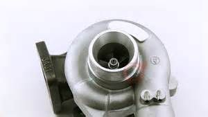 Mitsubishi Turbocharger 49177-02521  